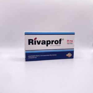 ATORVASTATINA 20 MG X 20 TAB GENCER VALMORCA