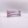 ATORVASTATINA 40MG X 30TAB DAC55