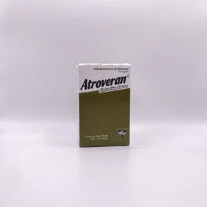 ATROVERAN GOT 10 MG ML X 15ML VARGAS