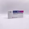 AVELOX 400MG X 5COMP BAYER AVPHARMA