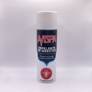 AVISPA REPELENTE AEROSOL X 220 ML