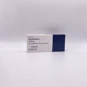 AZITROMICINA 200MG/5MLX15ML KMPLUS