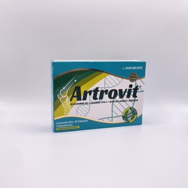 AZIVIC ADVANCED 1000MG X 30TAB NATURLIFES