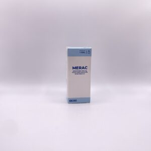 AZTREBIT 1000MG I.M/I.V X 1 AMP ACEC