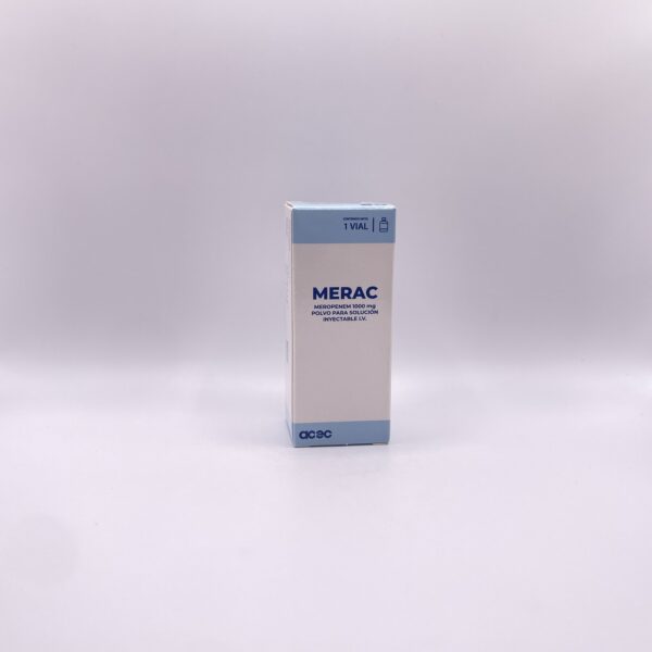 AZTREBIT 1000MG I.M/I.V X 1 AMP ACEC