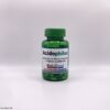 B COMPLEX 500MG X 50CAP NATUMED