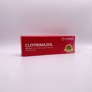 BACITRACINA 500 U.I UNG X 15GR TIARES