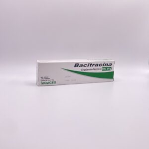 BACITRACINA 500UI UNG X 15G KIMICEG