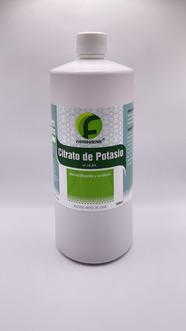 BAF CHAMPU X 230 ML FARMAGENIK