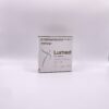 BASE COMPACTA LUMED TON OSCURO 11GR MEGALABS