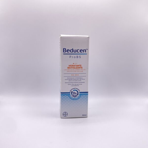 BEDUCEN LOC FACIAL HIDRAT NOC 50ML AVPHARMA