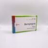 BEMPEGRAS 180MG X30 TAB ZORIAK
