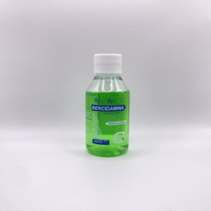 BENCIDAMINA TOP.BUCAL X 120ML. COFASA