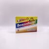 BENZODIAZOL SURTIDOS X16TAB SIEGFRIED