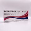 BEPROSPEN 7MG HYPAKL X 3ML. AMP BIOTECH