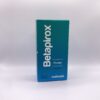 BETAPIROX CHAM ANTICASPA X 120ML MEDIHEALTH MEGALABS