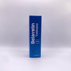 BETARRETIN 0 05 CREMA X 30GR MEDIHEALTH MEGALABS