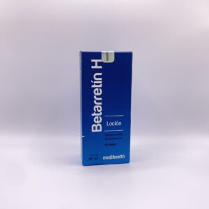 BETARRETIN LOC 0 05 X60ML MEDIHEALTH MEGALABS