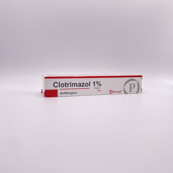 BEXADERM CREMA X 20GR PORTUGAL