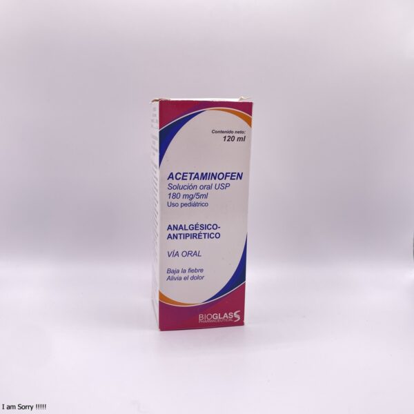 BIOFLAM 0 5 SUSP OFT X 5ML BIOGLASS