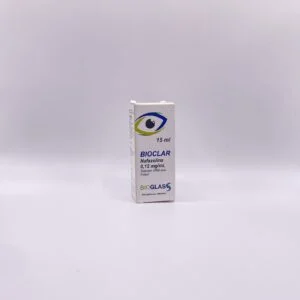 BIORIZ SOL NASAL 15ML BIOGLASS