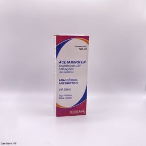 BIORPES 3 UNG OFT 4 5GR BIOGLASS