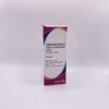 BIORPES AMPOLLA 250 MG X 1 I.V BIOGLASS