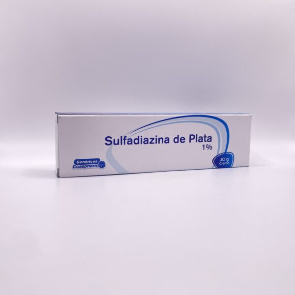 BIOTRIZINA CREMA X 30 GR COASPHARMA