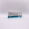 BIPROLIL 5 MG X 30 COMP REC VARGAS