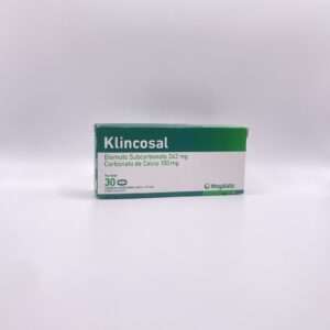BIRGIT 100MG X 30COMP MEGALABS