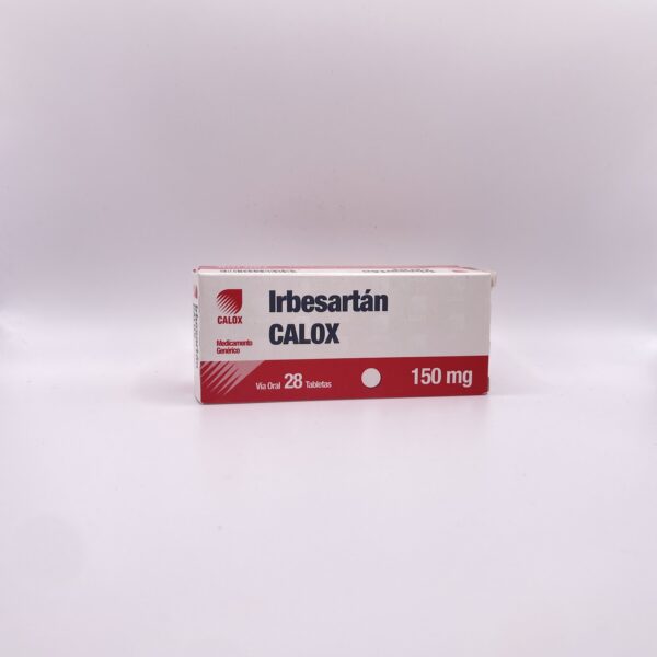 BLOKXA 15 MG X 28 TAB MCK CALOX