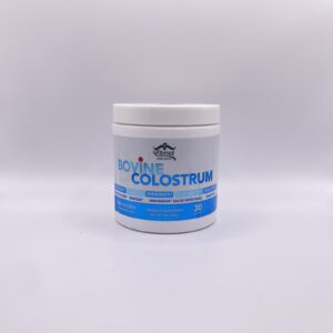 BOVINE COLOSTRUM POLVO X 60GR ETERNAL