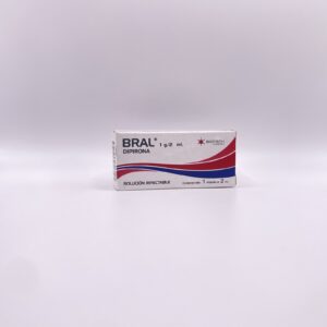 RUBLOX 20 MG X 30 TAB BIOTECH