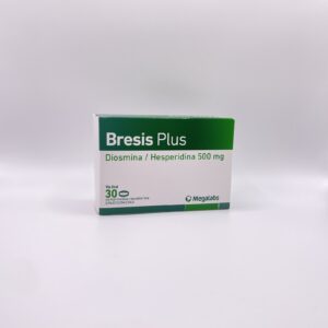 PASIM PLUS 10MG 500MG X 10 COMP MEGALABS