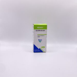 BRIXIA SOL OFT X 6ML POEN MEGALABS