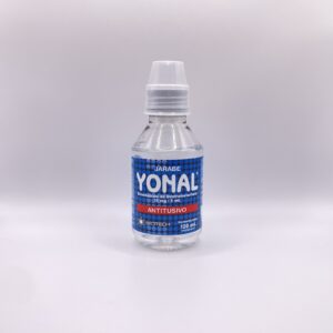 BROFLEMA JBE 8MG/5ML 120ML BIOTECH