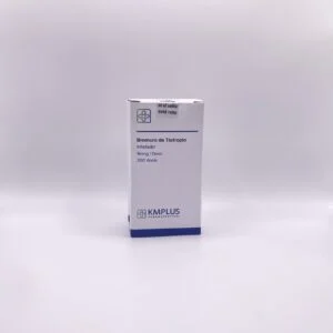 BROMURO DE TIOTROPIO 9MCG X 200DOSIS KMPLUS