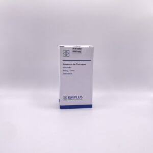 BROMURO IPATROP INH 20MCG X200 DOSIS KMPLUS