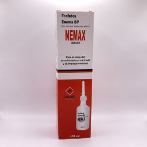 BROMUTRAY SOL 20 ML FAHD