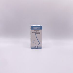 BUDENAS GOTAS SUSP NASAL 32MCG DOSIS OFTALMI