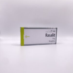 PREGABALINA 150MG X 15 CAP CALOX
