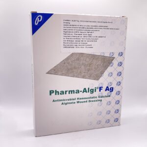 BUNACARE INH 200MG X 120DOSIS GENIACARE