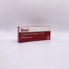 BUTAL 16MG X 10TAB SIEGFRIED