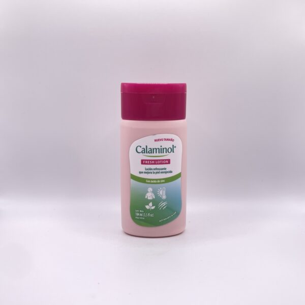 CALAMINOL LOC FRESH X 104 ML VITA