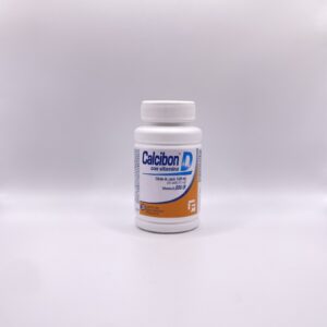 CALCIBON NATAL FORTE X 30 TAB LABFARMA