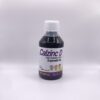 CALZINC D SUSP X 240ML FRESA BIOFARCO
