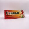 CAMPAL 1% CREMA 50 GR SIEGFRIED