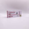 CANDESARTAN 16MG X 30TAB DAC55