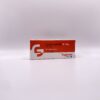 CANDESARTAN 8MG X10COMP GENVEN LABLETI