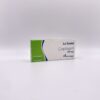 CAPTOPRIL 25MG X 20 TAB PHARMETIQUE